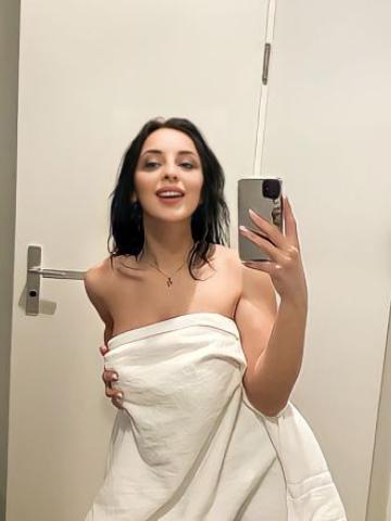 Индивидуалка Алина Фотография 3