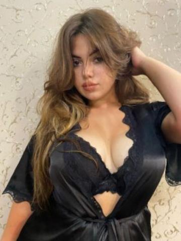 Индивидуалка Роксана Фотография 2