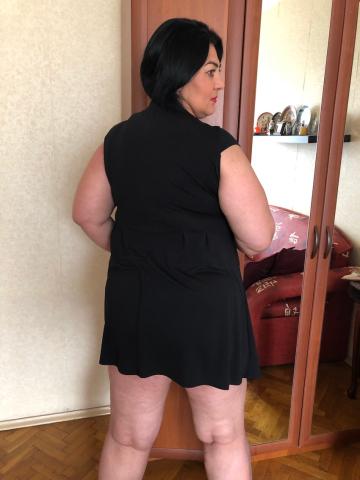 Индивидуалка Мария Фотография 4